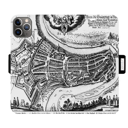 Bern Merian Victor Case for the iPhone 11 Pro