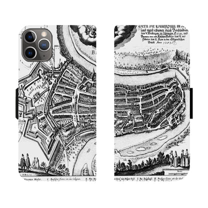 Bern Merian Victor Case for the iPhone 11 Pro