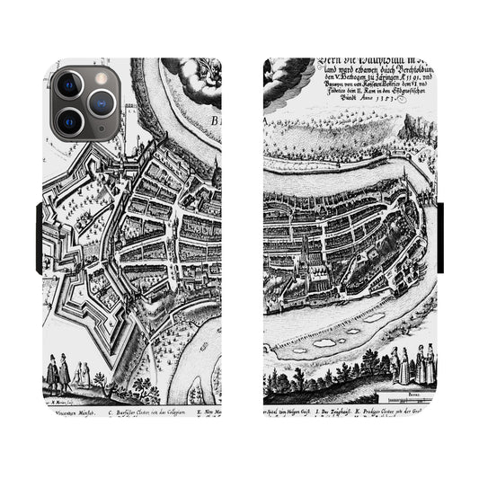 Bern Merian Victor Case for the iPhone 11 Pro