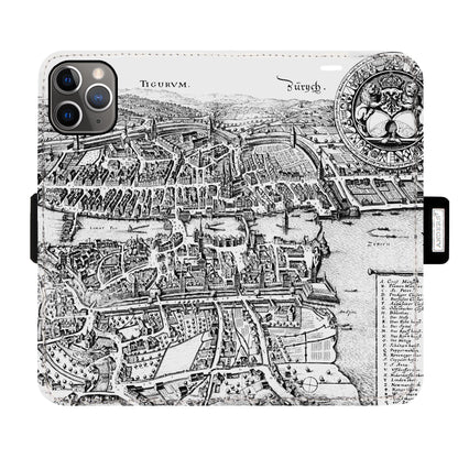 Zurich Merian Victor Case for the iPhone 11 Pro