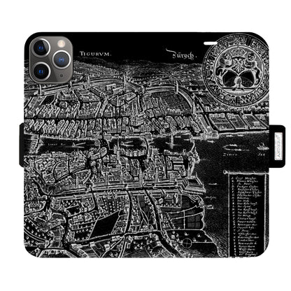 Zurich Merian Negative Victor Case for the iPhone 11 Pro