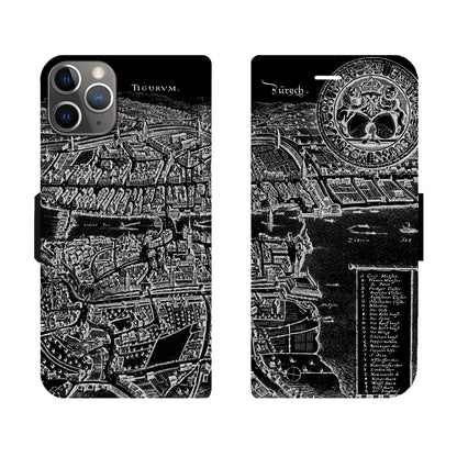Zurich Merian Negative Victor Case for the iPhone 11 Pro