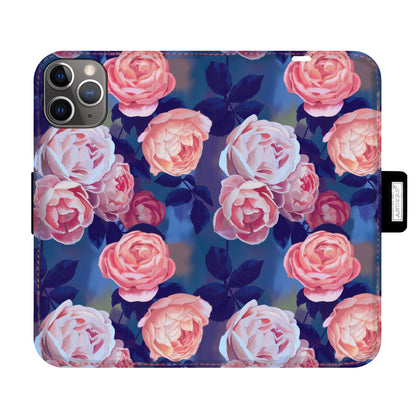Pink Roses Victor Case für das iPhone 11 Pro