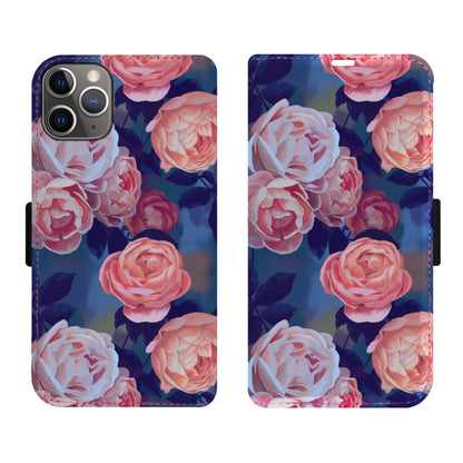 Pink Roses Victor Case für das iPhone 11 Pro