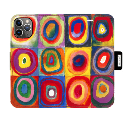 Kandinsky Victor Case for the iPhone 11 Pro