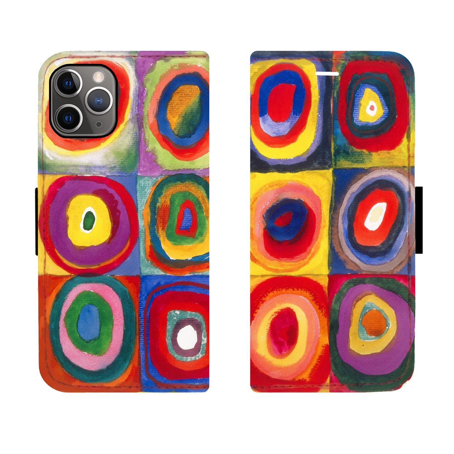 Kandinsky Victor Case for the iPhone 11 Pro