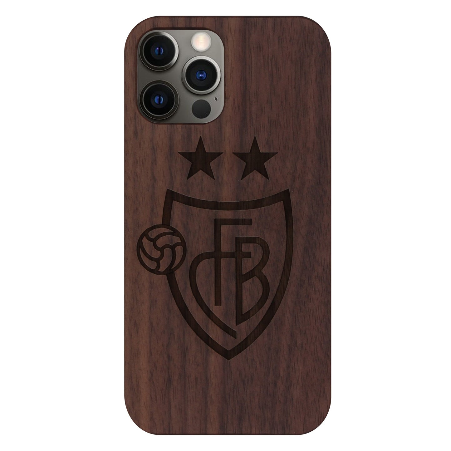 FC Basel Collection Eden Walnut Wood (all models)