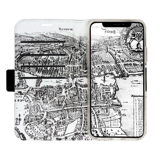 Zurich Merian Victor Case for the iPhone 12 Pro Max