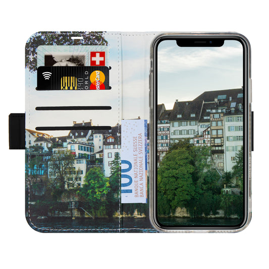 Basel City Münster Victor Case für das iPhone 13/14