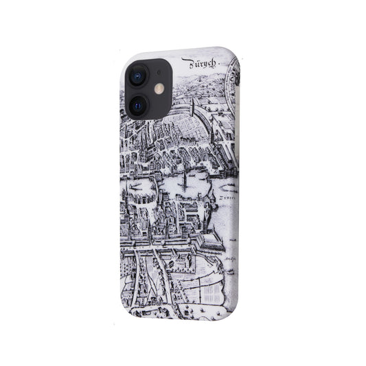 Zurich Merian 360° Case for the iPhone 12 Mini