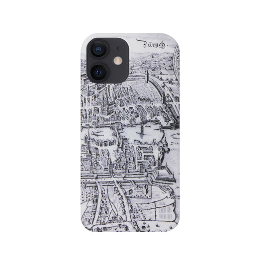Zurich Merian 360° Case for the iPhone 12 Mini