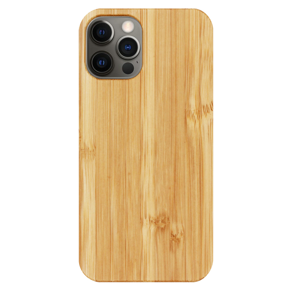 Eden Case made with Bamboo for the iPhone 12 Pro Max– andersT Eden Case made with Bamboo for the iPhone 12 Pro Max– andersT