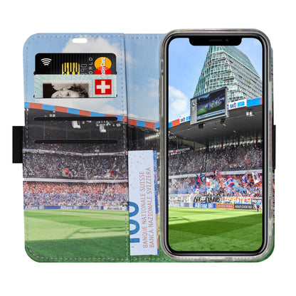 FC Basel Victor Case for the iPhone 12 Pro Max