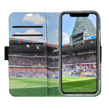 FC Basel Victor Case für das iPhone 12 / 12 Pro