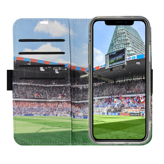 FC Basel Victor Case for the iPhone 12 / 12 Pro