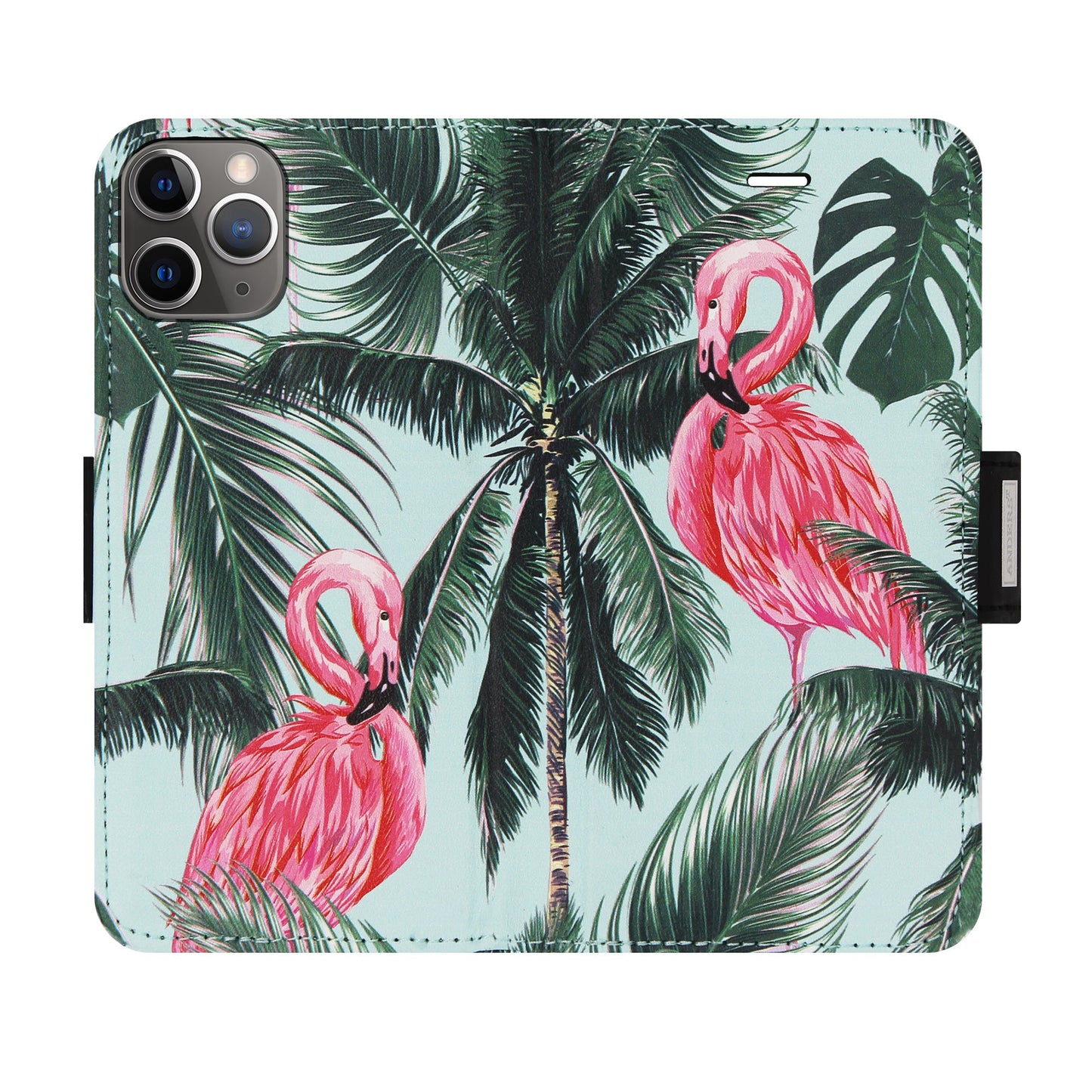 Flamingo Victor Case für das iPhone 12 Pro Max