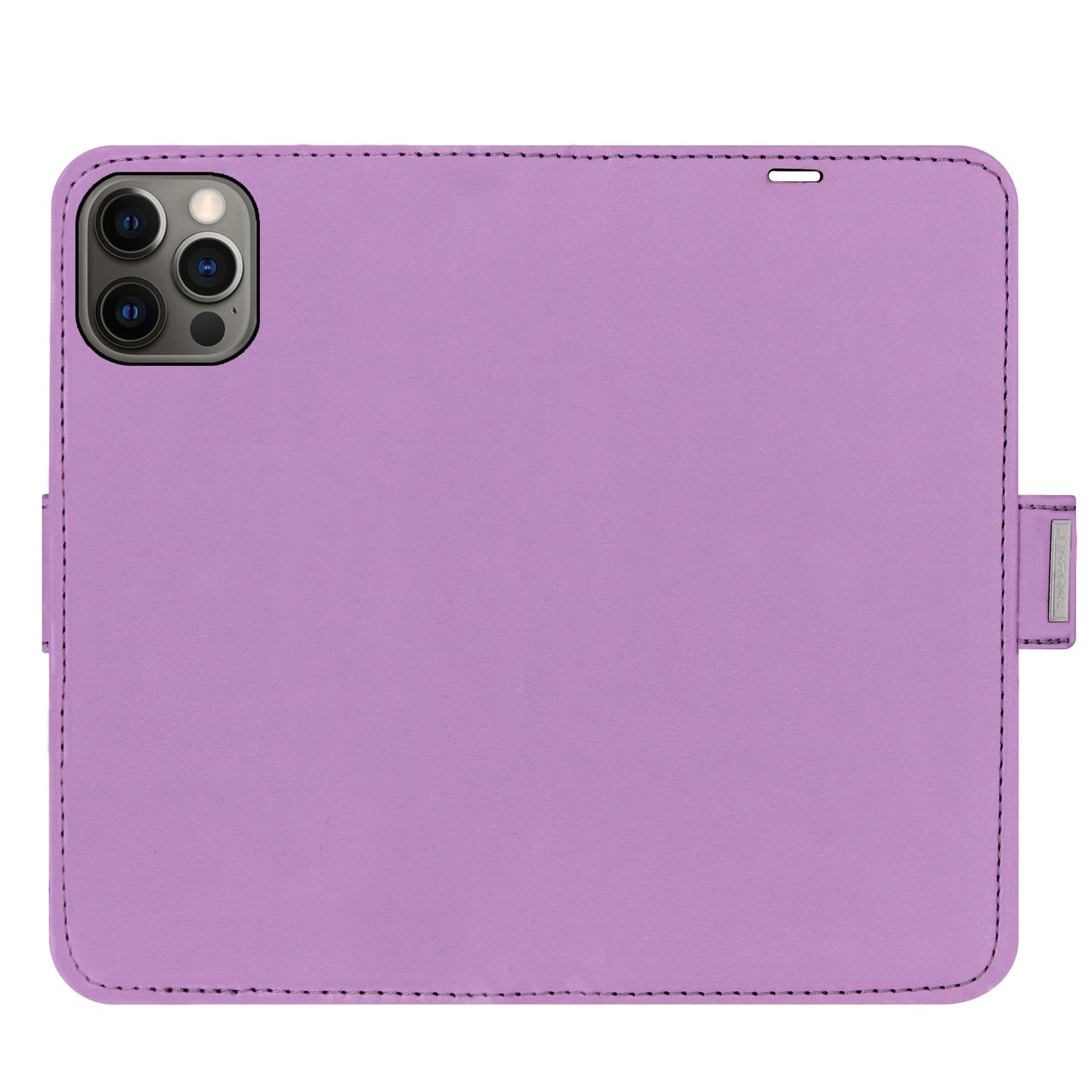 Victor Case in Purple for the iPhone 12 Pro Max