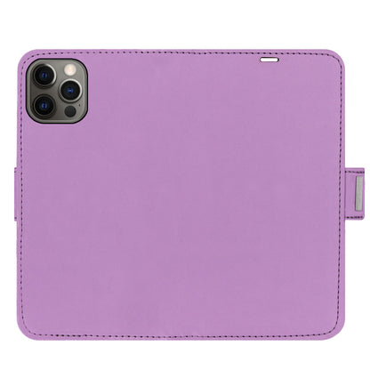 Victor Case in Purple for the iPhone 12 Pro Max