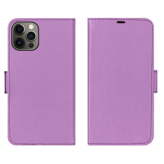 Victor Case in Purple for the iPhone 12 Pro Max