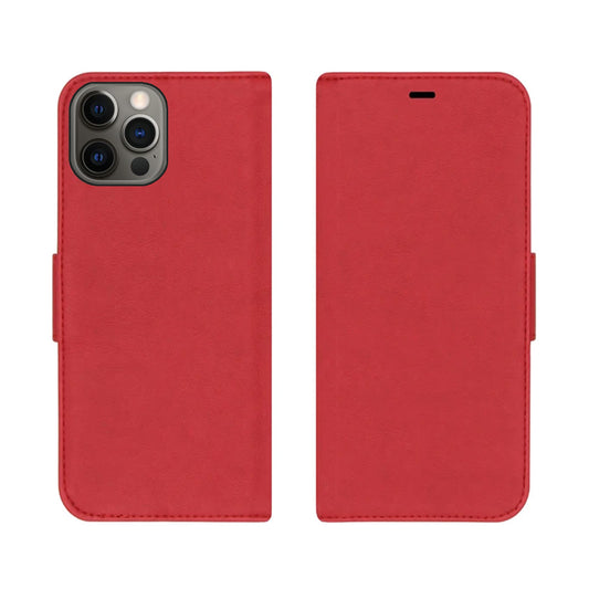 Red Victor Case for the iPhone 12 / 12 Pro