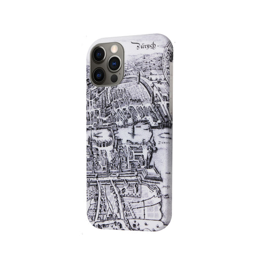 Zurich Merian 360° Case for the iPhone 12 / 12 Pro