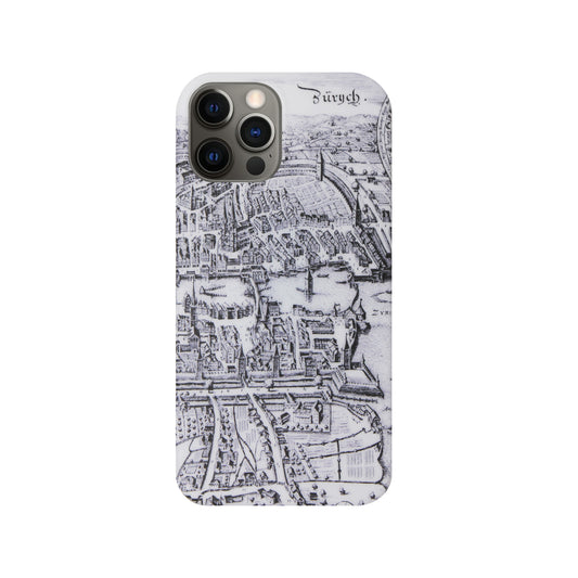 Zurich Merian 360° Case for the iPhone 12 / 12 Pro
