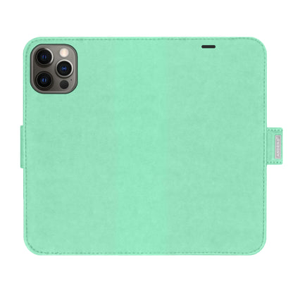 Victor Case in Mint für das iPhone 12 Pro Max