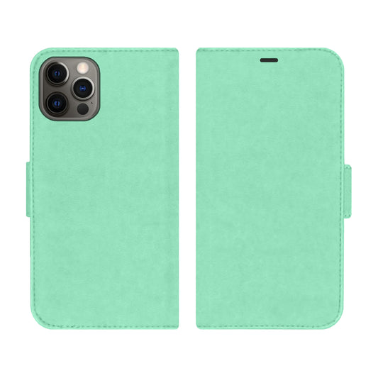 Victor Mint Case for iPhone 12 Pro Max