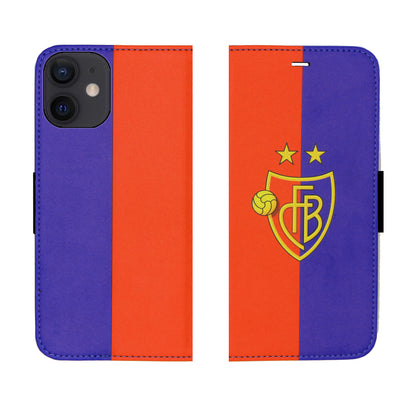 FC Basel Victor Case für das iPhone 12 Mini