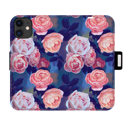 Pink Roses Victor Case für das iPhone 12 Mini