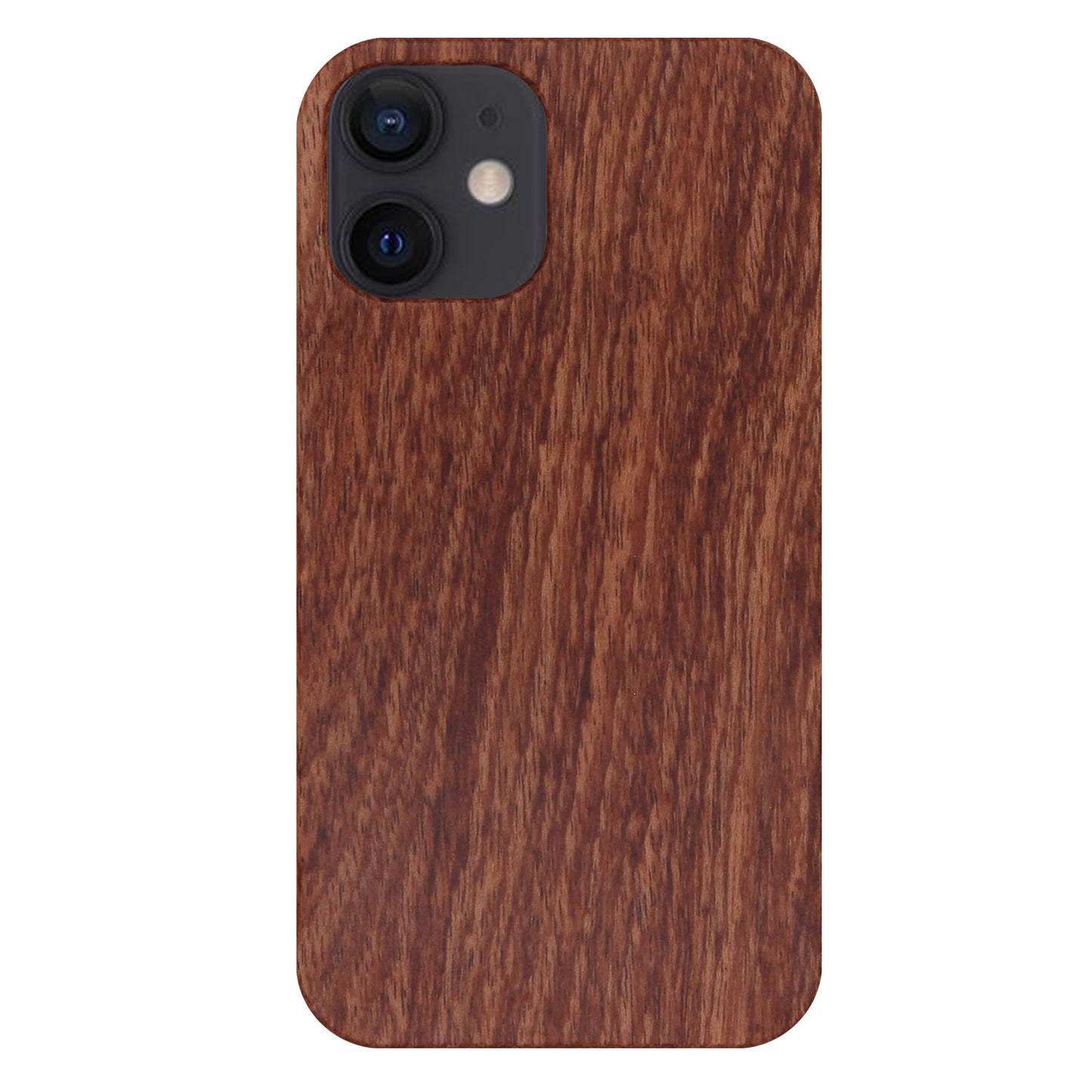 Eden Case made with Rosewood for the iPhone 12 Mini