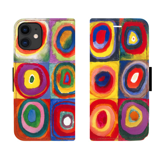Kandinsky Victor Case for the iPhone 12 Mini