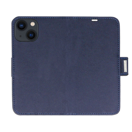 Victor Case in Navy Blue for iPhone 14 Plus