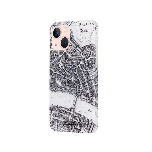 Basel Merian 360° Case for the iPhone 13 Mini