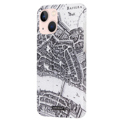 Basel Merian 360° Case für das iPhone 13