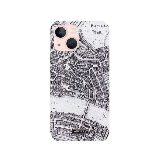 Basel Merian 360° case for the iPhone 13
