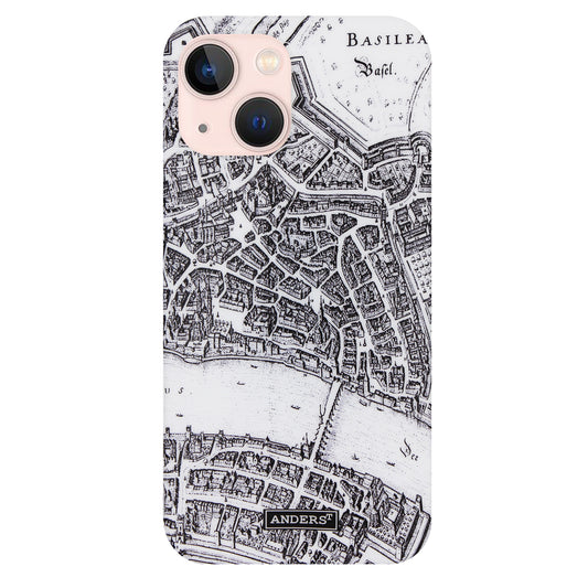 Basel Merian 360° Case for the iPhone 13 Mini