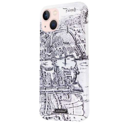 Zurich Merian 360° Case for the iPhone 13