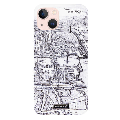 Zurich Merian 360° Case with Magsafe for iPhone 14 Plus