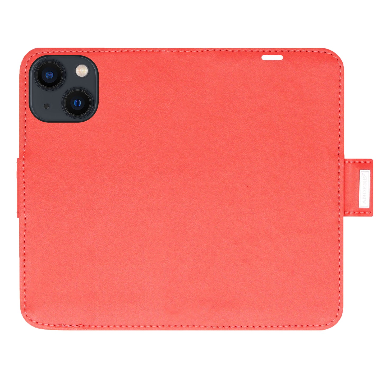 Victor Case in Coral für das iPhone 13 Mini