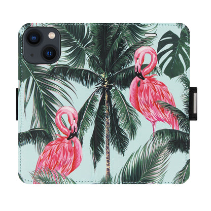 Flamingo Victor Case for iPhone 13