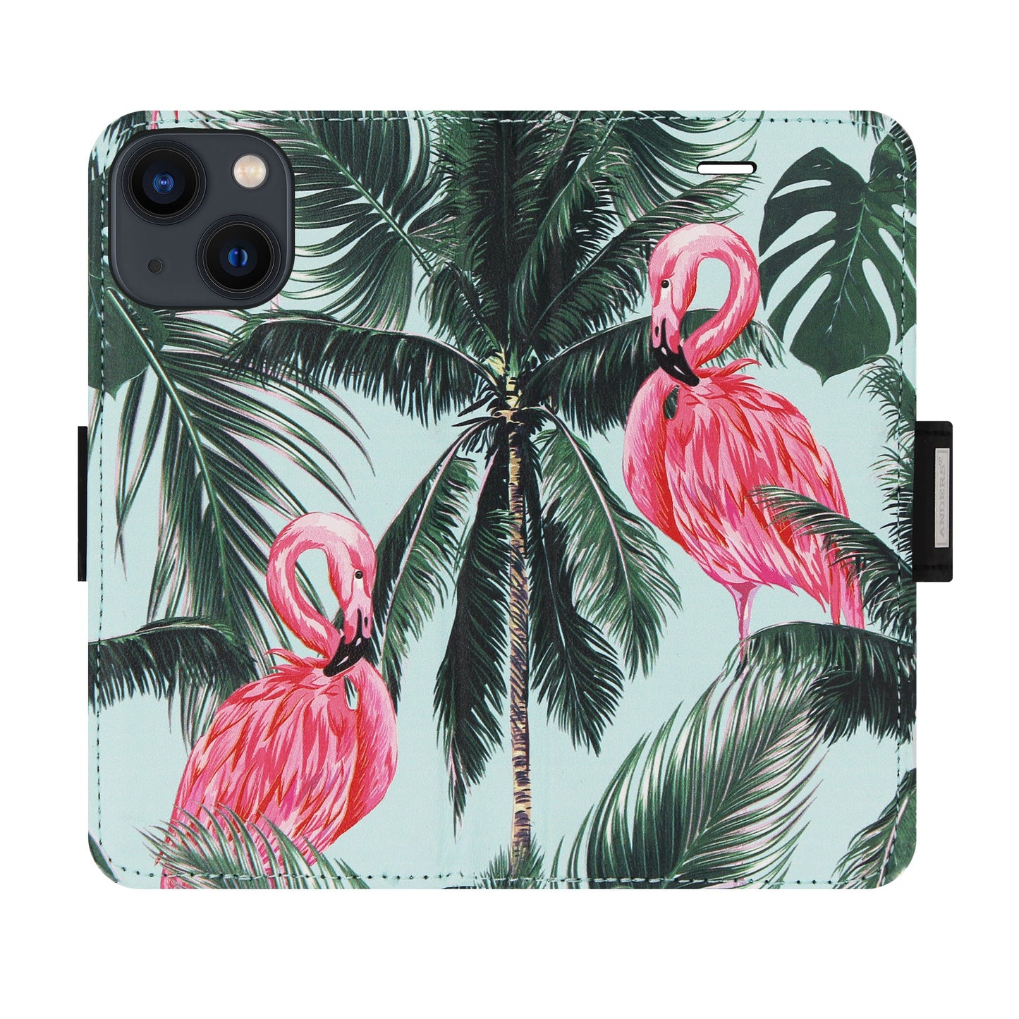 Flamingo Victor Case für das iPhone 13 Mini