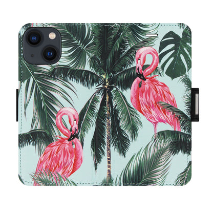 Flamingo Victor Case für das iPhone 13 Mini