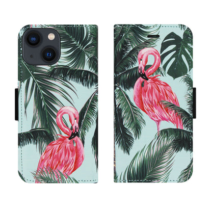 Flamingo Victor Case for iPhone 13