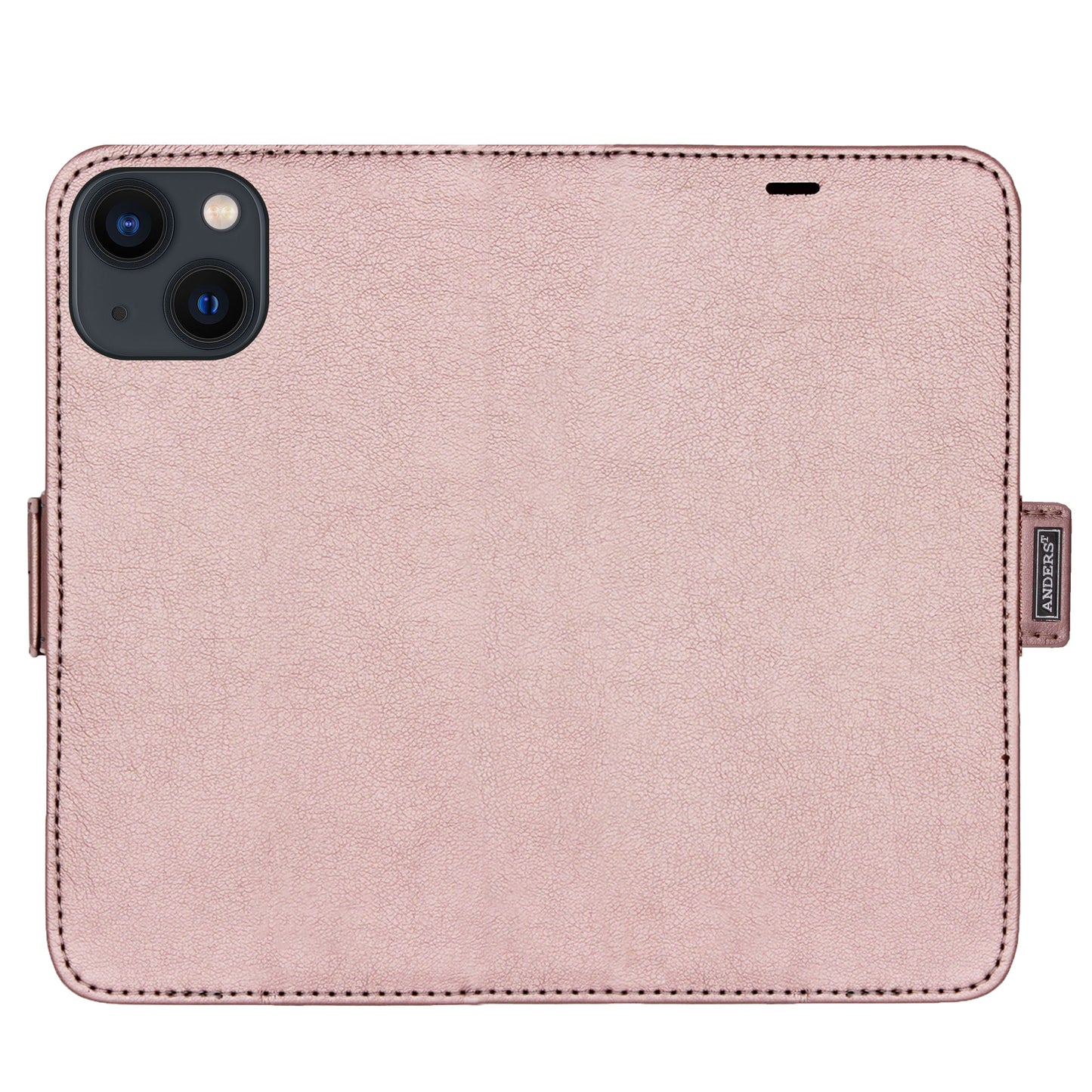 Victor Case in Black for the iPhone 14