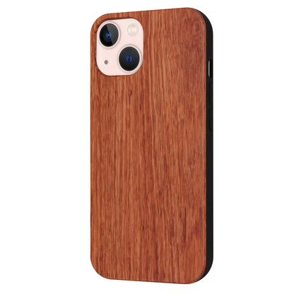 Eden Case made with Rose Wood for the iPhone 13 Mini