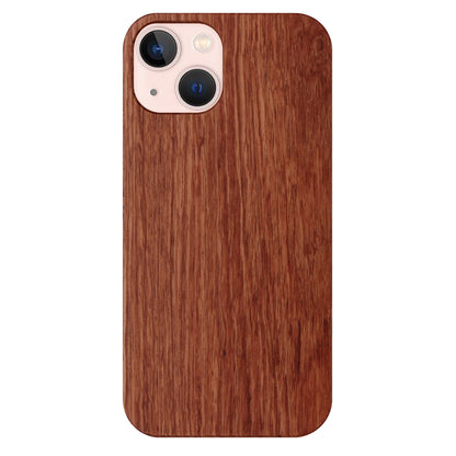 Eden Case aus Rosenholz für das iPhone 15 mit MagSafe