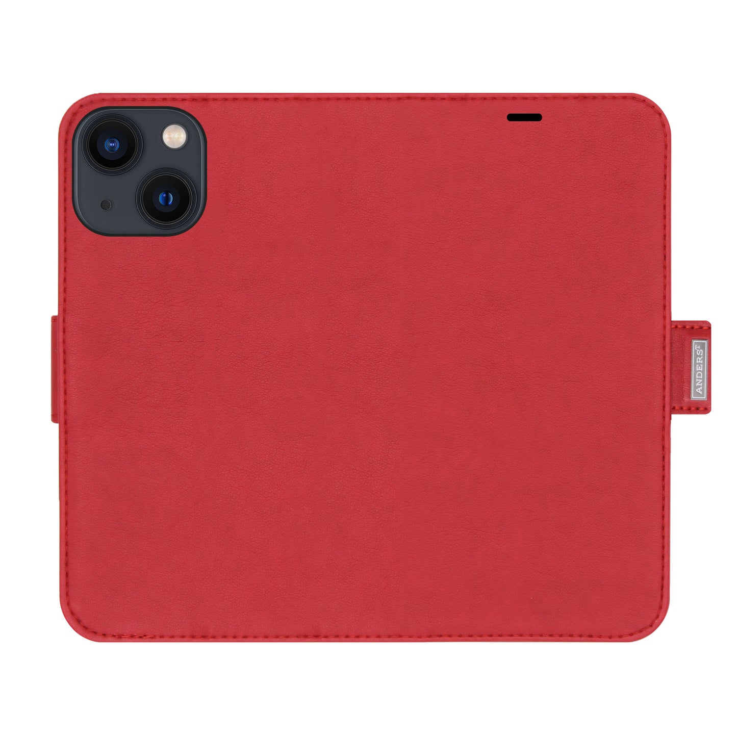 Victor Case in Black for the iPhone 14 Plus