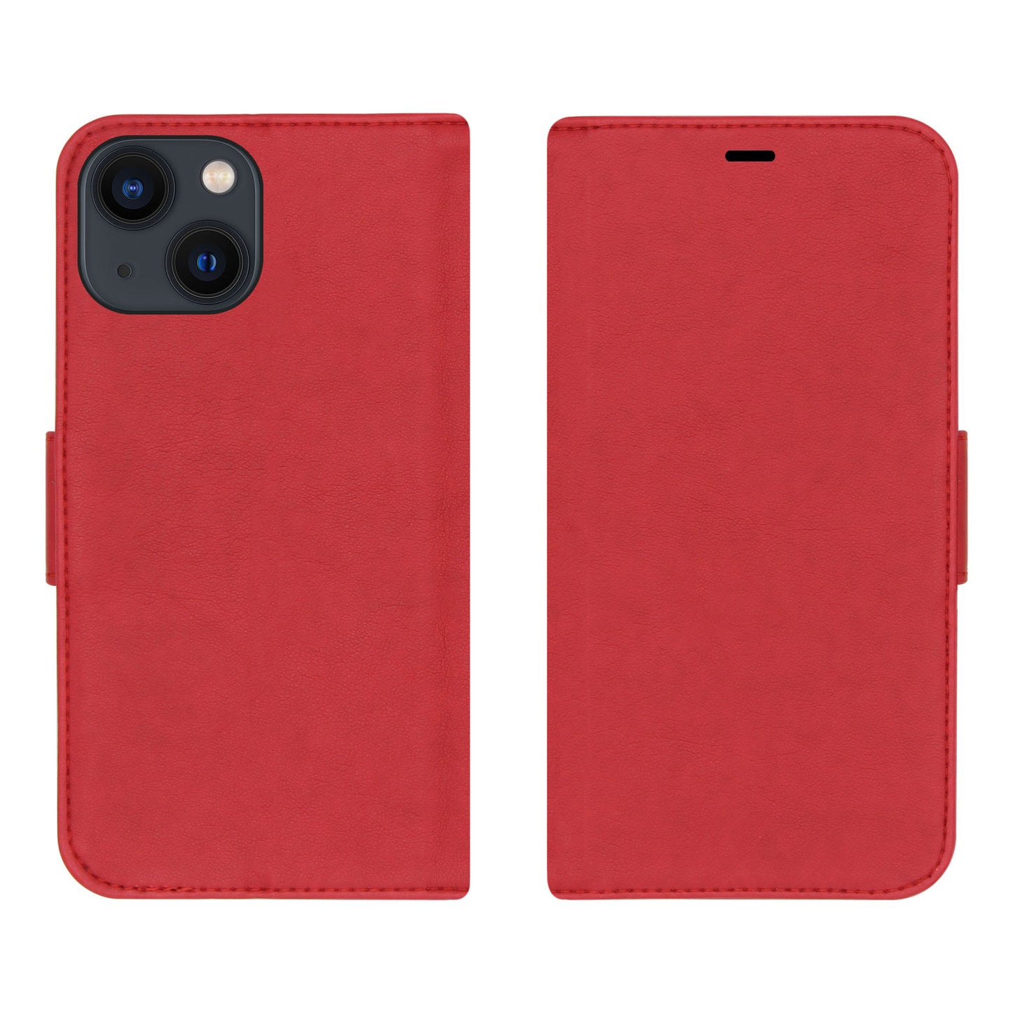 Red Victor Case for the iPhone 13/14