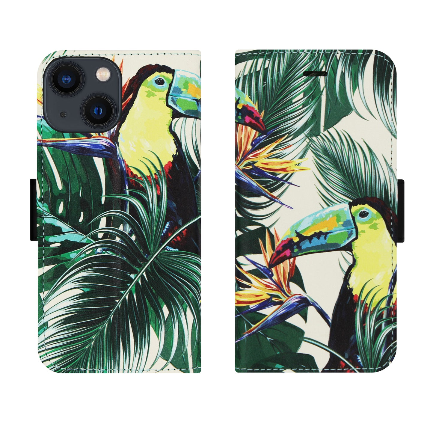 Tucan Victor Case for iPhone 13 Mini